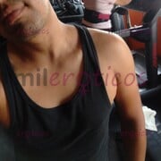 CUERNA MOVERME SIN PROBLEMA 17CM CALIENTE Y MUY COMPLACIENTE ME VA DE TODO - FOTO 5