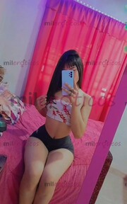 HOLA AMOR, SI QUIERES DISFRUTA DEL MEJOR SERVICIO SIN PRISA Y CON UN JUEGO - FOTO 5