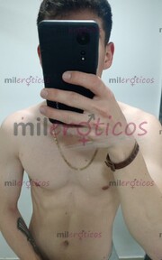 DISFRUTA DE UN RATO INOLVIDABLE DE PLACER JOVEN PAISA - FOTO 4