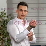 TU RENT BOY HETEROSEXUAL ADICTO AL SEXO CUANTAS VECES QUIERAS - FOTO 10