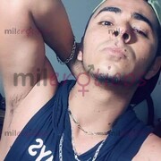 CHICO DE PASO PARA TI ARRECHO Y DECIDIDO PARCE - FOTO 6