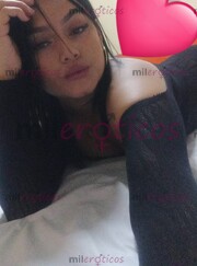 ALEXANDRA NUEVA EN ESTE MUNDO .. CON GANAS DE EXPERIMENTAR UN BUEN SEXO - FOTO 3