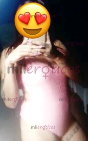 SUPER CACHONDA CHAPARRITA PARA COMPLACER TUS FANTACIAS CON ESTE RICO CLIMA - FOTO 9