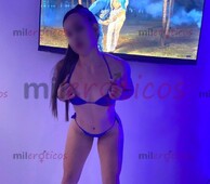 NINFÓMANA BUSCA AMANTE QUE ME DEJE SACARLE TODA SU LECHITA - FOTO 4