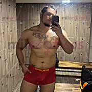 JOVEN COMPLACIENTE DE BUEN FÍSICO DISPUESTO A COMPLACERTE - FOTO 2