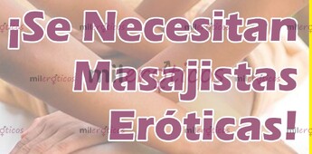 SPA ACREDITADO BUSCA MASAJISTAS MUJERES CON O SIN EXPERIENCIA. - FOTO 3