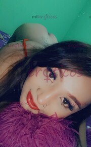 HOLA SOY ALEXA SOY CALIENTE RIQUÍSIMA CONMIGO LA PASARÁ SUPER RICO MUY ARDIENTE - FOTO 6