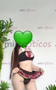 3320406783 DULCE SIMPLEMENTE HERMOSA CARA Y CUERPO NO T DEJES ENGAÑAR FOTOS REAL - FOTO 6