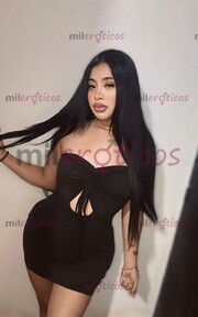 CHICA HERMOSA PETTIT DISPONIBLE 19 AÑOS JUVENTUD NUEVA EN EL AMBIENTE ACESIBLE!! - FOTO 9