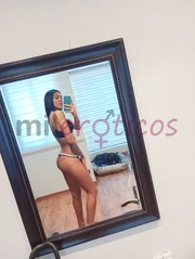 HOLA VENGO DISPUESTA AL 100% MILEROTICA PARA CUMPLIR TODAS TUS FANTASIAS - FOTO 2