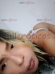 REBECA NINFÓMANA PERVERSA VENECA ARDIENTE VERGONA - FOTO 1