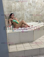 !!! DE REGRESO EN JUÁREZ BBY CONTÁCTAME SOY UNA CHICA TRANS LISTA PARA - FOTO 10