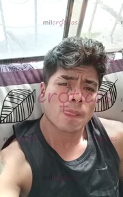 HOMBRE ATRACTIVO, Y PARA QUE TE LA PASES BIEN VAMOS A VERNOS ANDALE - FOTO 5