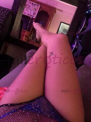 JOVEN MORENA CON MUCHAS GANAS DE ESTAR CONTIGO HACERTE VENIR DE LO MÁS RICO - FOTO 10