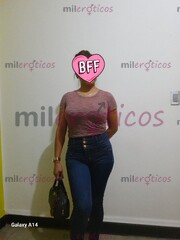 MORENITA,FLAQUITA,VANESA DISCRETA MONTERREY CENTRO - FOTO 8