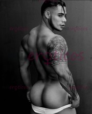 JOVENCITO ARDIENTE Y MUY COMPLACIENTE CON BUENA POLLA Y BUEN CULO - FOTO 6