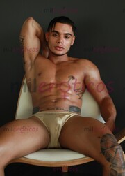 JOVENCITO ARDIENTE Y MUY COMPLACIENTE CON BUENA POLLA Y BUEN CULO - FOTO 2