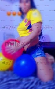 LINDAS CHICAS DISPONIBLES PARA DAR PLACER - FOTO 5