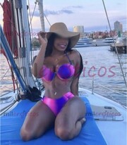 MORENA DE FUEGO, PASARÁS UN DÍA INOLVIDABLE CONMIGO!! - FOTO 1