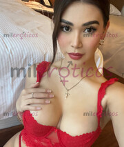 HERMOSA Y MUY FEMENINA ,MUCHO MÁS DELICIOSA QUE TUS SUEÑOS. - FOTO 9