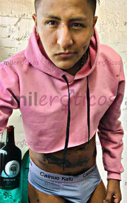 MORENO , 29 AÑOS , TATUADO Y CON BUENA VERGA PARA COMPLACERTE - FOTO 3