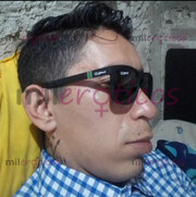 MI NOMBRE ES MOY DELGADO MUY ENTREGADO Y MUY PASIONAL - FOTO 2