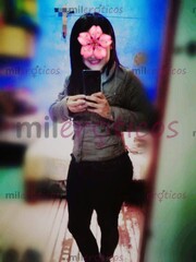 HOLA MI AMOR!! SOY MAYTE , 22 AÑOS. ESTOY SÚPER RICA - FOTO 6