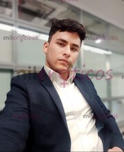 VERGON DOMINANTE ATRACTIVO COMPLACIENTE Y MUY COGELON - FOTO 7