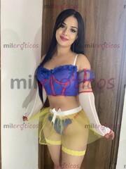 I S A B E L L A!!! HERMOSA MUJER SUPER ENTREGADA DELICIOSO TRATO DE NOVIOS - FOTO 1