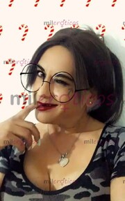 SAMANTHA TRANNY PASIVA, FIESTERA COMPLACIENTEGOLOSA - FOTO 6