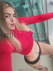 SOY ANTONELLA,NUEVA EN TU CIUDAD VEN Y AGENDA CONMIGO - FOTO 7