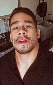 ÍCARO FERNANDES TERAPEUTA TÂNTRICO EM SÃO PAULO POUCOS DIAS! - FOTO 8