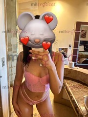 MORENITA, SEXY, PASIONAL, SERVICIAL, DISPONIBLE PARA TÍ 55 6493 7251 - FOTO 7