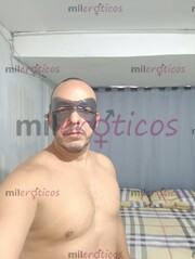 HOMBRE MADURO PARA COMPLACER TUS PLACERES 22CM - FOTO 10