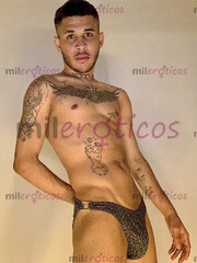 CHICO VERSÁTIL JOVEN DISCRETO MUY ARRECHO Y SOBRE TODO DISCRETO - FOTO 3