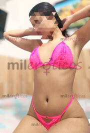 LINDA UNIVERSITARIA 19 AÑOS, DELGADITA DELICIOSA Y ESTRECHITA - FOTO 8