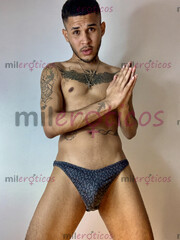 KEVIN MEN VIP POLLO DE 22 VERSÁTIL VERGON Y CON BUEN CULO CON SITIO PRIVADO - FOTO 2