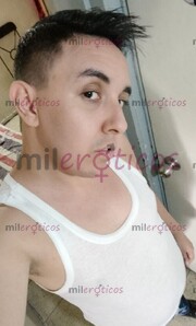 DAVID 29 AÑOS PASIVO CALIENTE SIN LUGAR. - FOTO 3