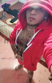 ACTIVO ROMÁNTICO DISPUESTO A VIVIR UNA GRAN AVENTURA SOLO PERSONAS SOLVENTES - FOTO 1