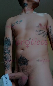 MARIANO, CHAVO CALIENTE, VARONIL Y MUY COMPLACIENTE... - FOTO 9