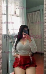 SERÉ TU NOVIA EN EL CHAT Y TU AMANTE EN LA CAMA TODO CON UN MENSAJE - FOTO 5