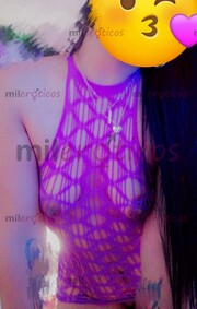 MASAJISTA ERÓTICA CON MIGO ENCUENTRAS MÁS QUE SEX - FOTO 7