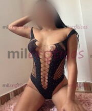 SOY ELI!! RICAS DEPILACIONES 40K FINAL FELIZ - FOTO 3