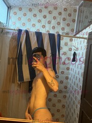 CHICO JOVEN NUEVO EN TÚ CIUDAD PARA BRINDARTE UN EXCELENTE SERVICIO - FOTO 6