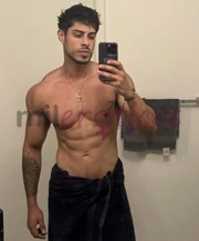 CRISTIAN SEU MACHO EXPERIÊNCIA COM INICIANTE, TÍMIDOS E CASAIS! DISCRIÇÃO ACIMA! - FOTO 1