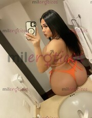 PRIMERA VEZ EN TU PAÍS, BELLA COLOMBIANA SI ME PRUEBAS QUERRÁS MAS - FOTO 3