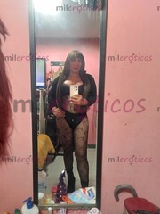 PUTITA CALIENTE CON EXCELENTE TRATO ROL DE TU PREFERENCIA - FOTO 8