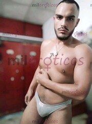 MACHO PASIVO MUY MASCULINO Y VARONIL BBK A PELO - FOTO 5