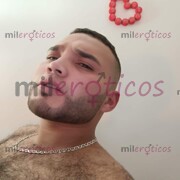 OSO VERSÁTIL,COMPLACIENTE, MORBOSO, CALIENTE - FOTO 4