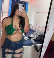 DAME RICO DE PERRITO O COMO MAS TE GUSTE SOY NINFOMANA - FOTO 8